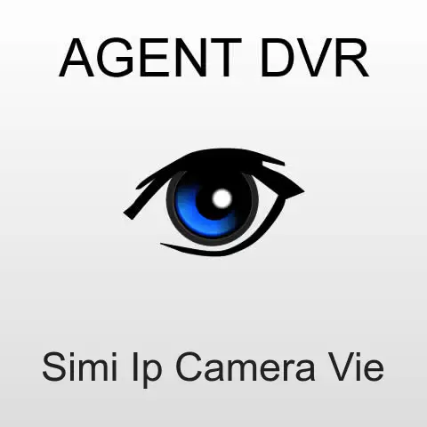 كيفية الاتصال بدورة الكاميرا Simi Ip Camera Viewer - البرنامج التعليمي